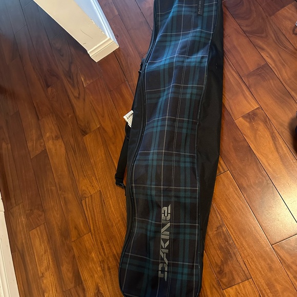 Snowboard 5150 with bindings ( 158 cm; pickup only in SF Valley) - Picture 4 of 4